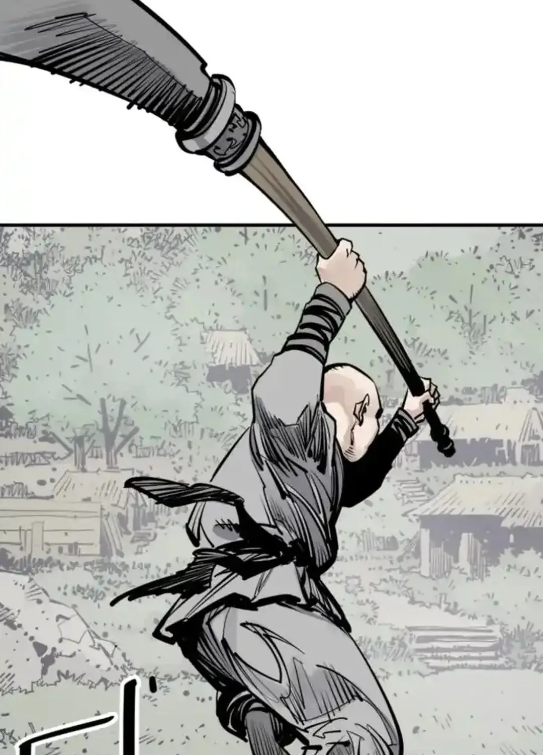 Death God Chapter 98 page 43 - 
