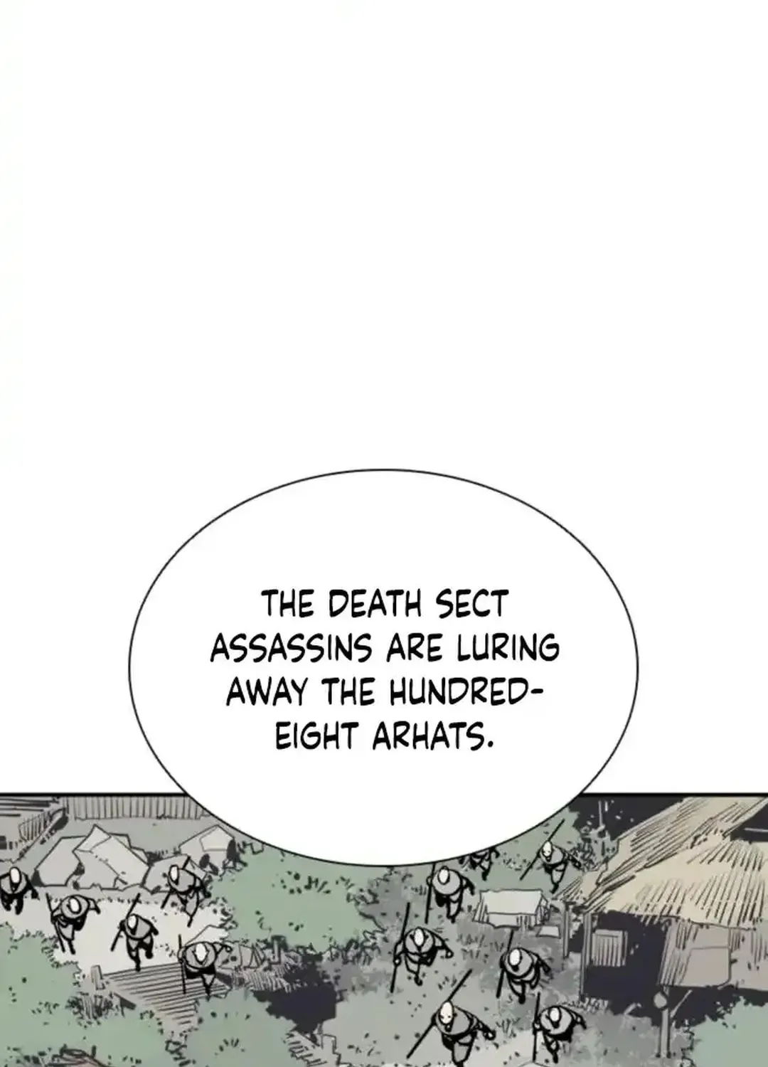 Death God Chapter 98 page 55 - 