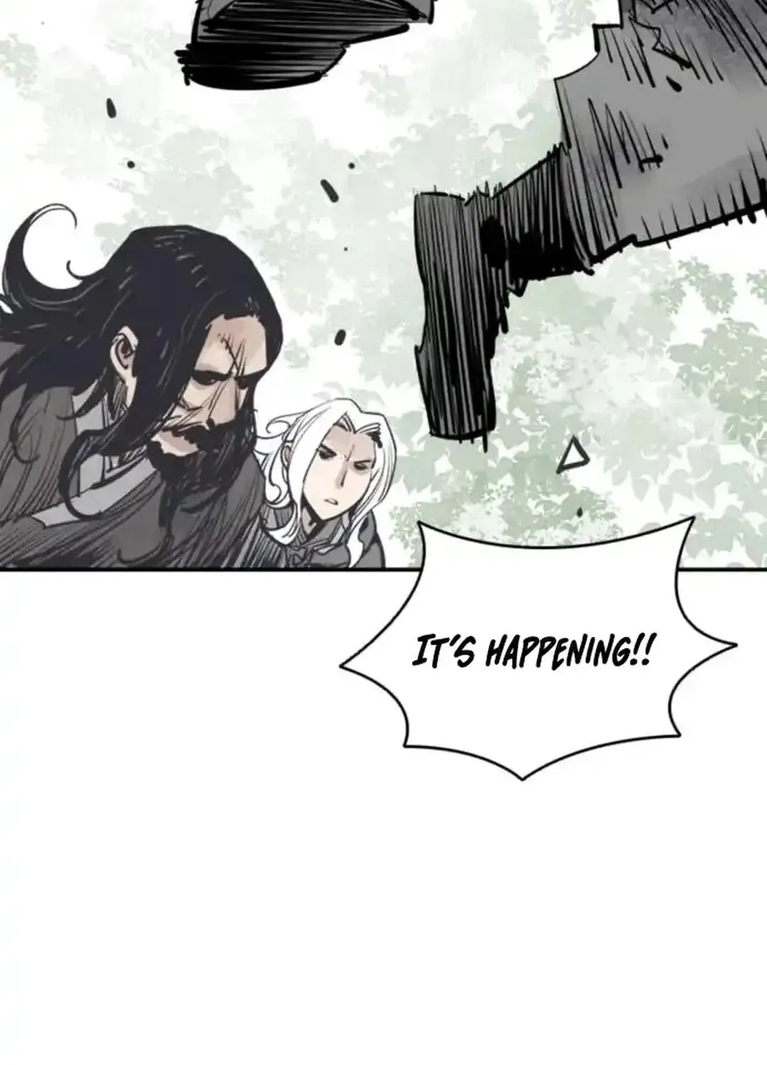 Death God Chapter 98 page 59 - 