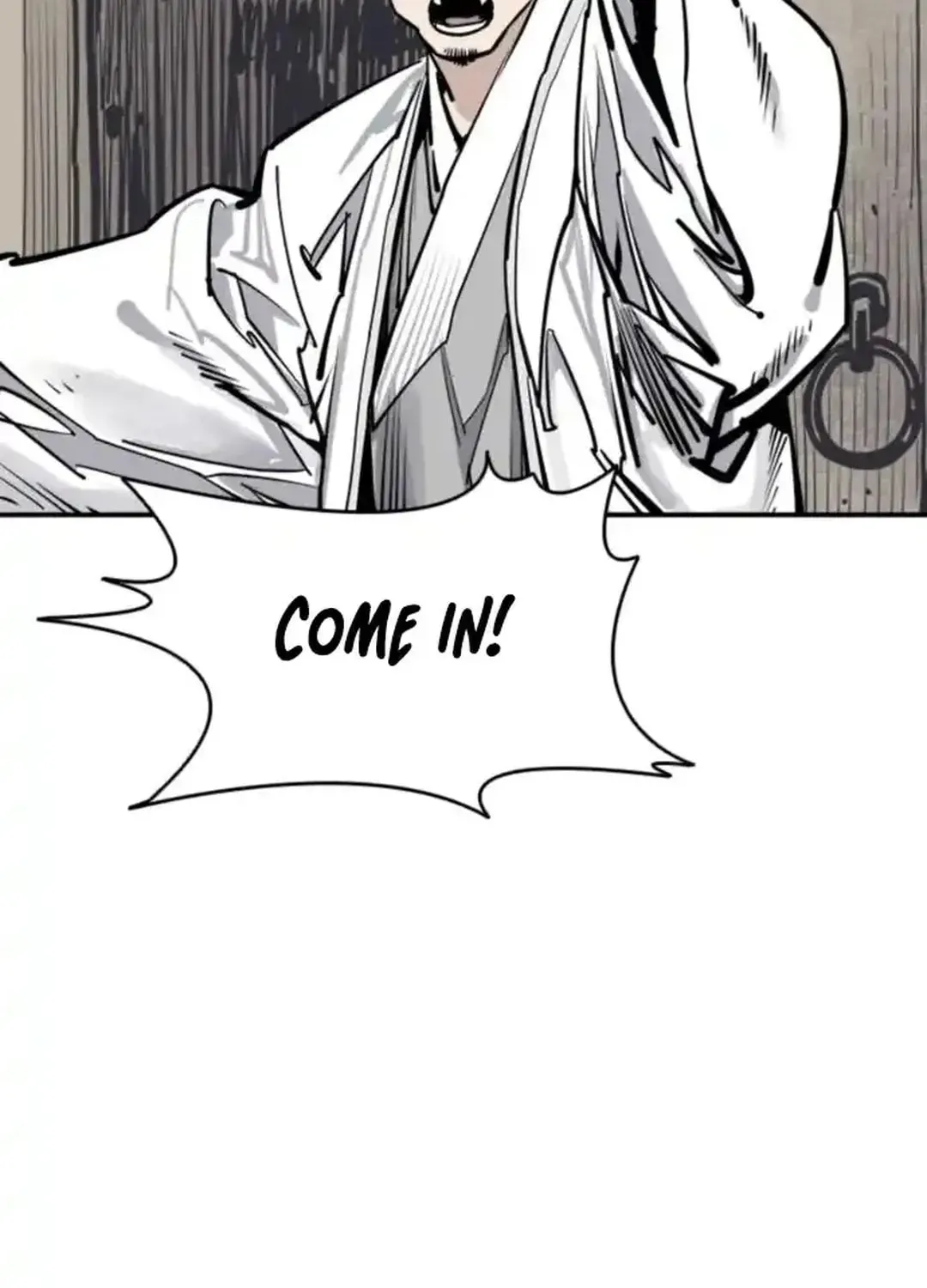 Death God Chapter 98 page 69 - 