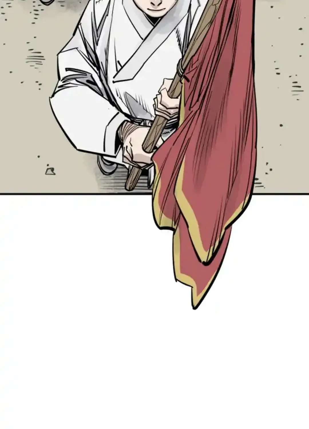 Death God Chapter 98 page 83 - 