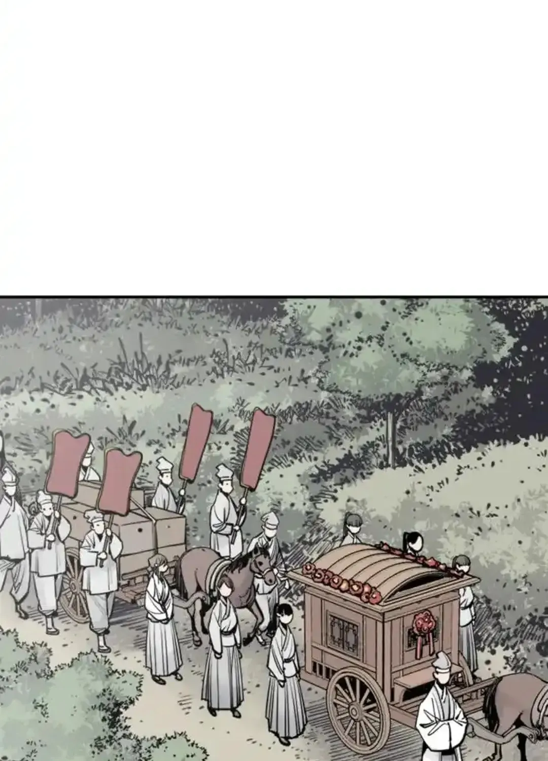 Death God Chapter 98 page 84 - 