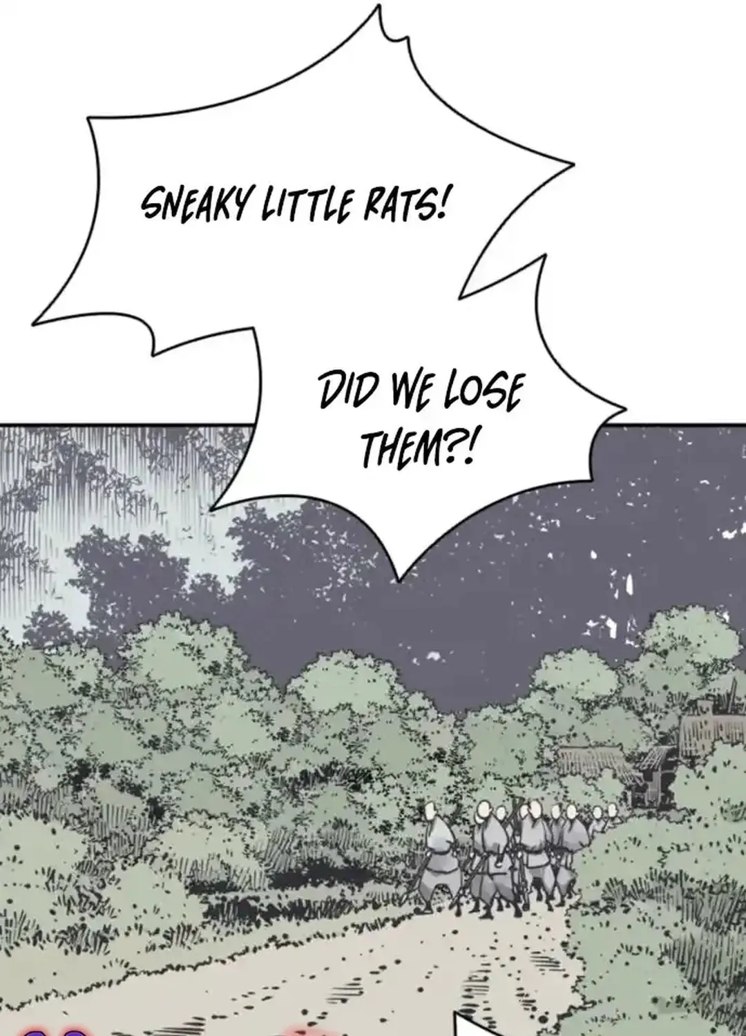 Death God Chapter 98 page 88 - 