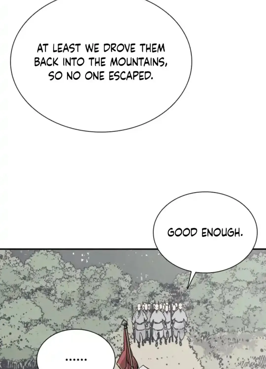 Death God Chapter 98 page 91 - 