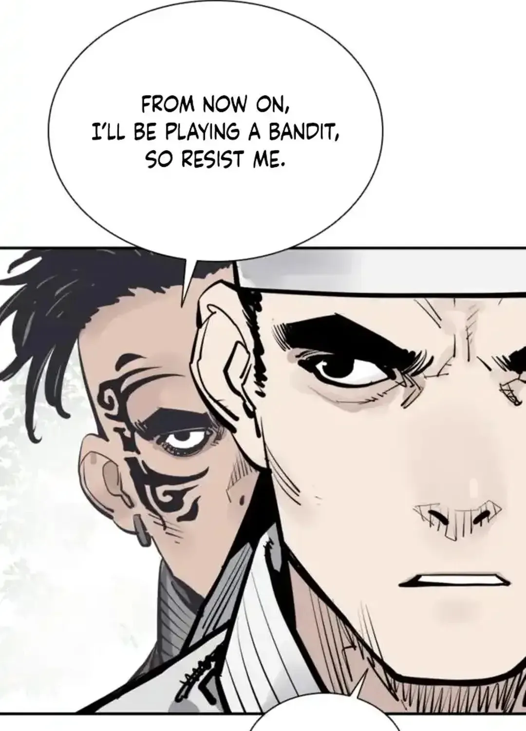 Death God Chapter 98 page 95 - 