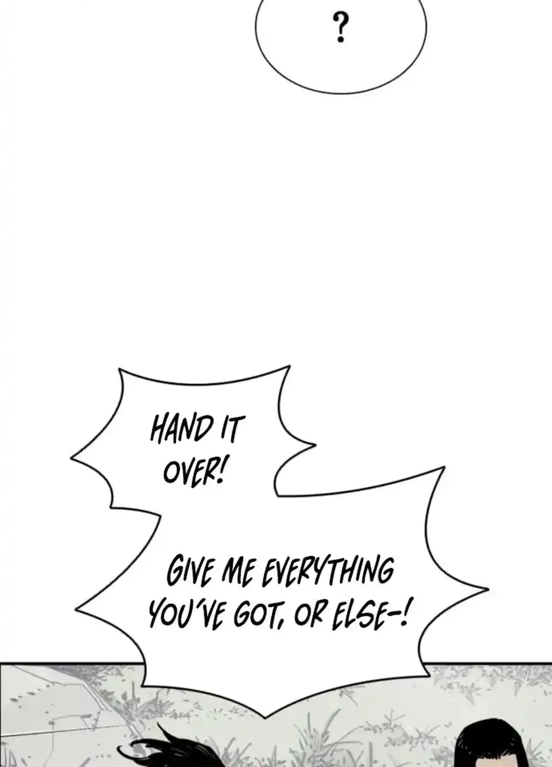 Death God Chapter 98 page 96 - 