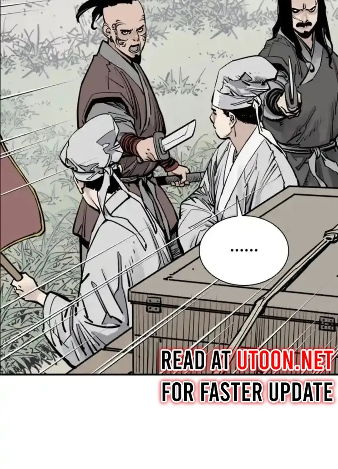 Death God Chapter 98 page 97 - 
