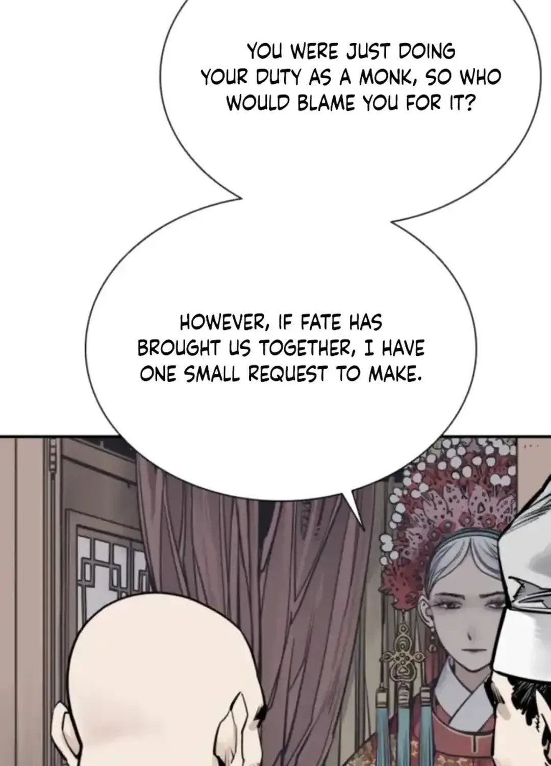 Death God Chapter 99 page 11 - 