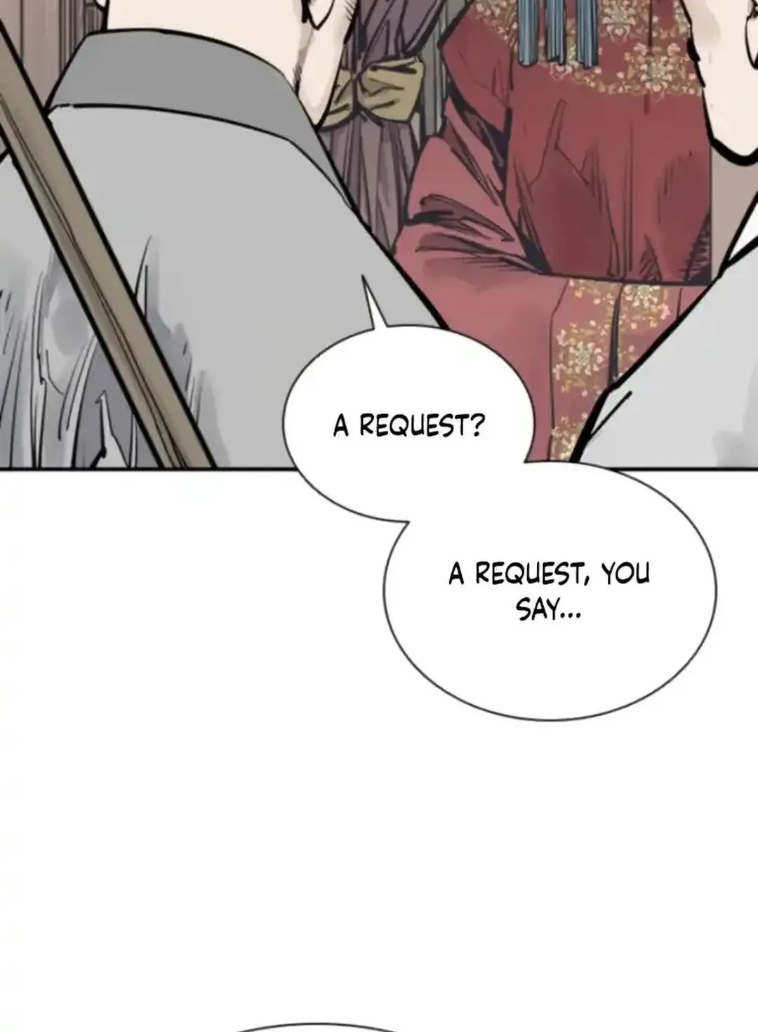 Death God Chapter 99 page 12 - 