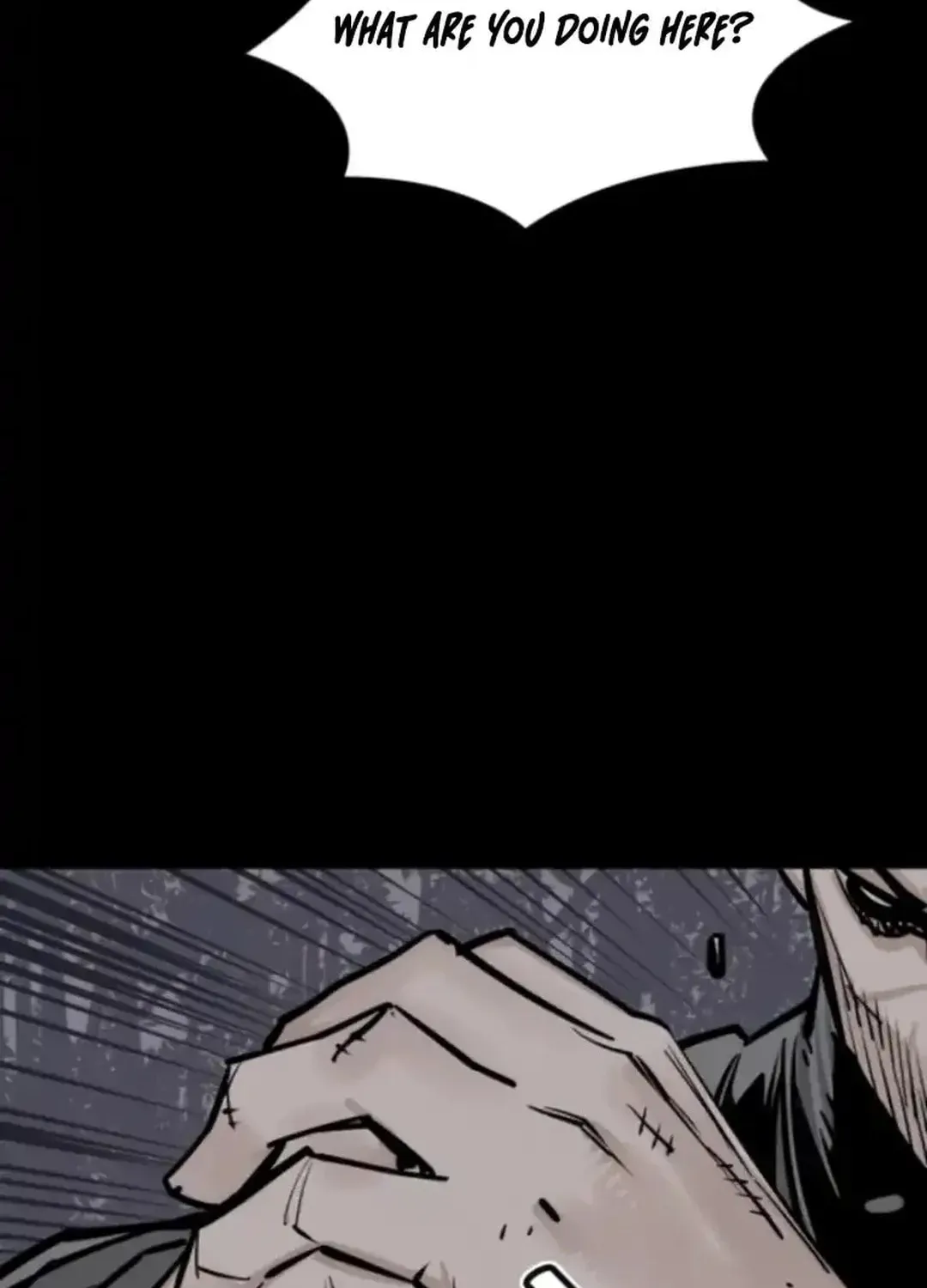 Death God Chapter 99 page 128 - 