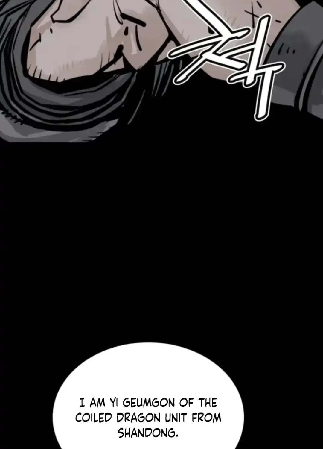 Death God Chapter 99 page 129 - 