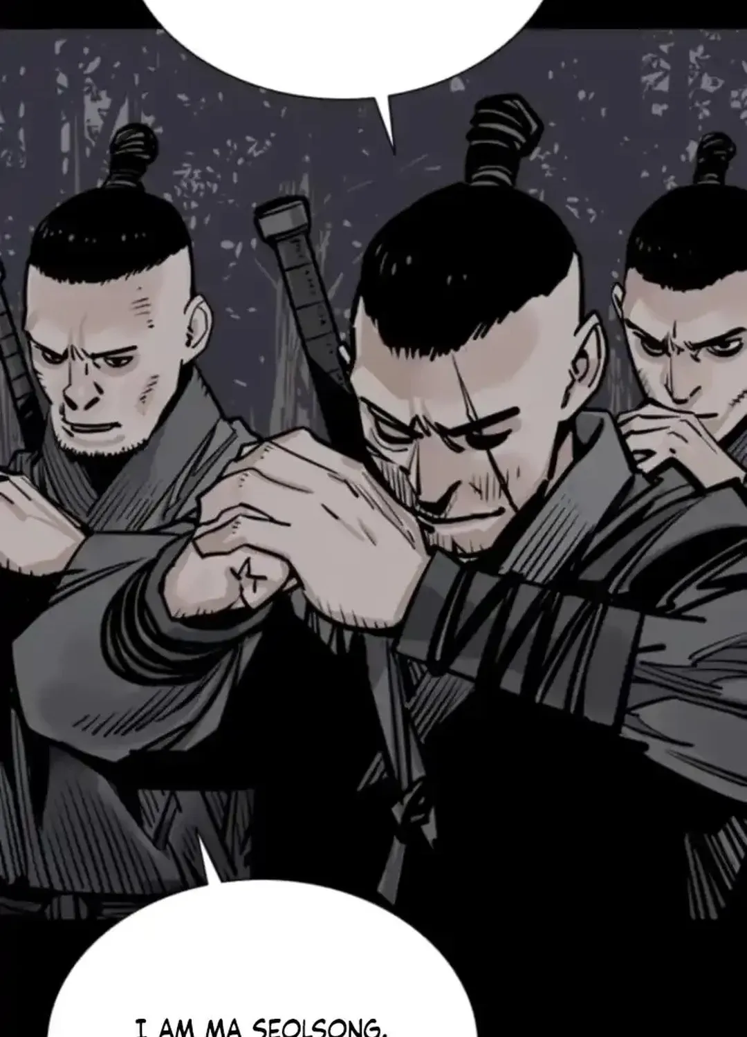 Death God Chapter 99 page 130 - 