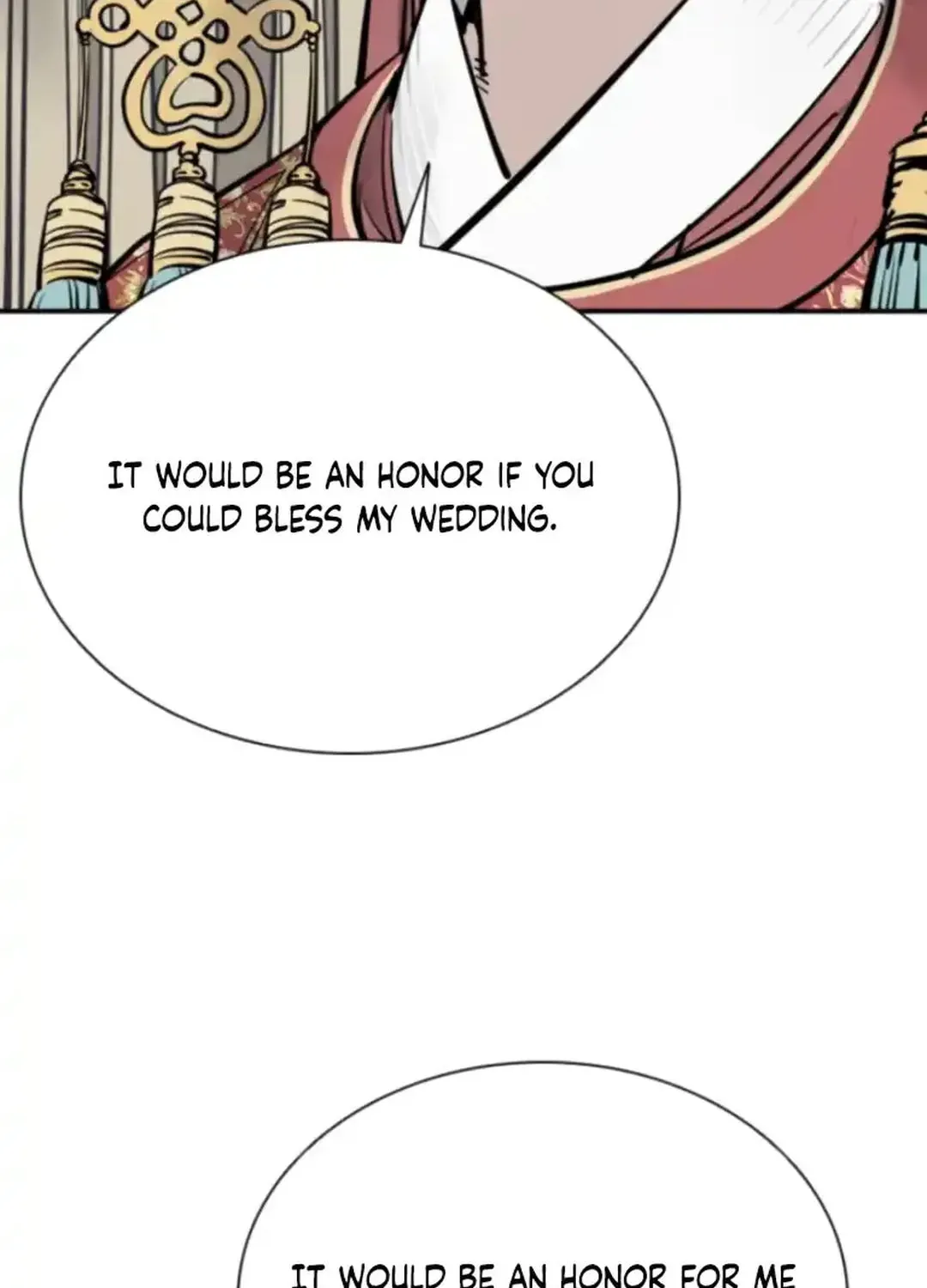 Death God Chapter 99 page 14 - 