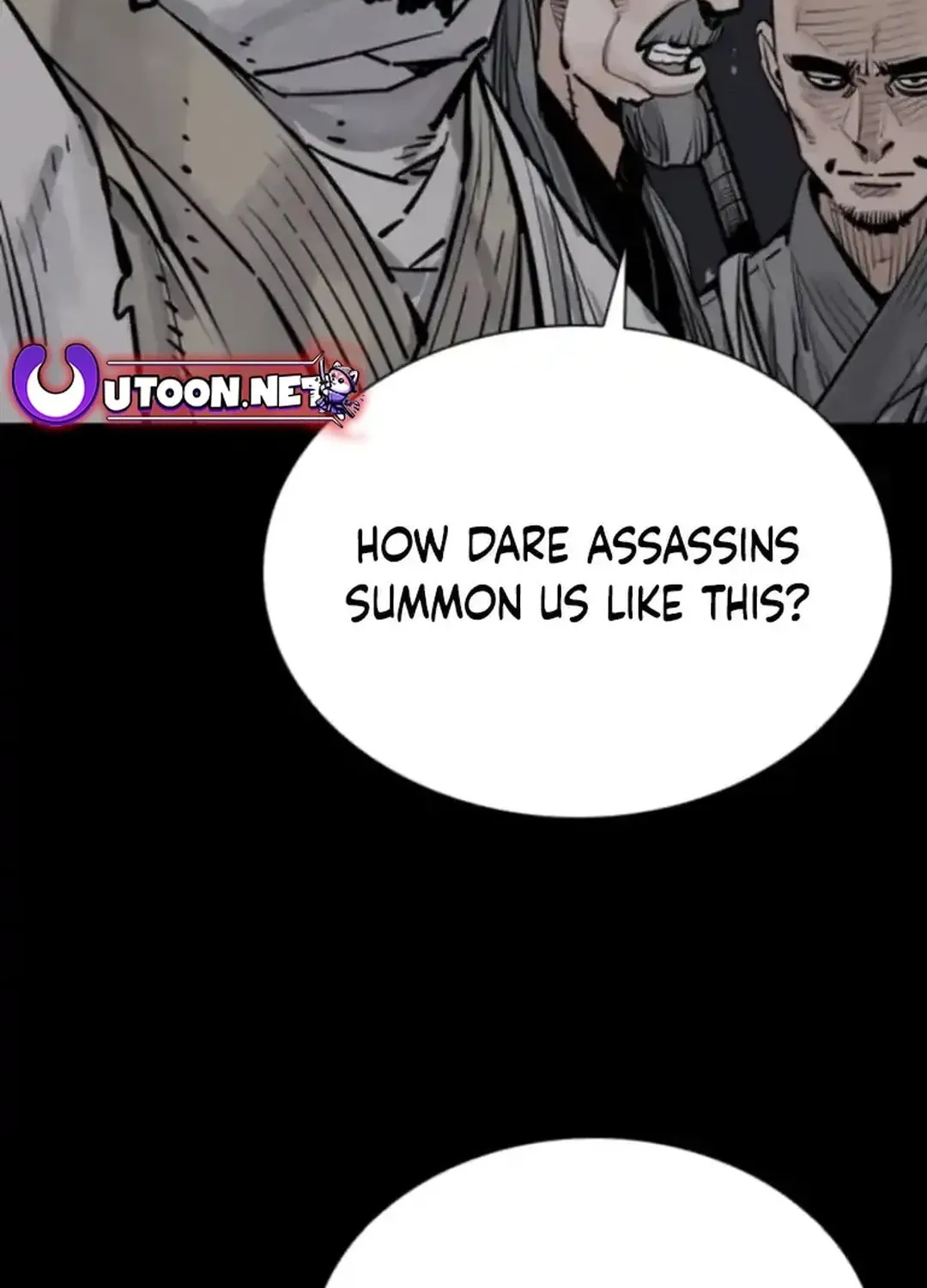 Death God Chapter 99 page 133 - 