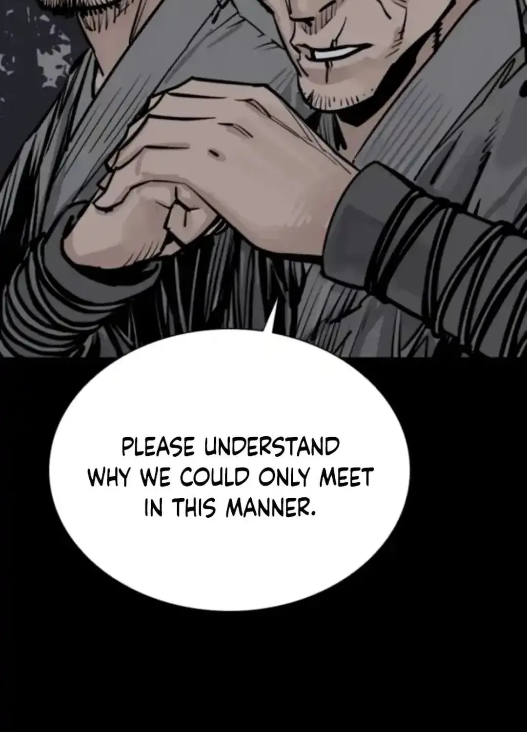 Death God Chapter 99 page 135 - 