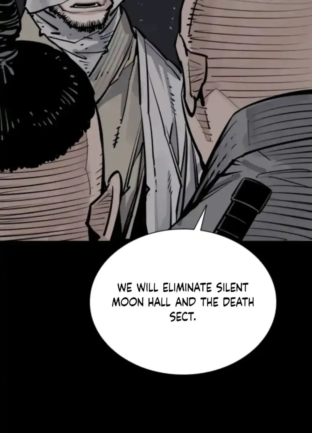 Death God Chapter 99 page 137 - 