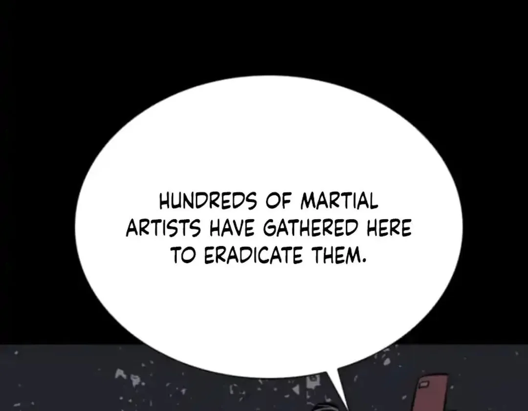 Death God Chapter 99 page 138 - 