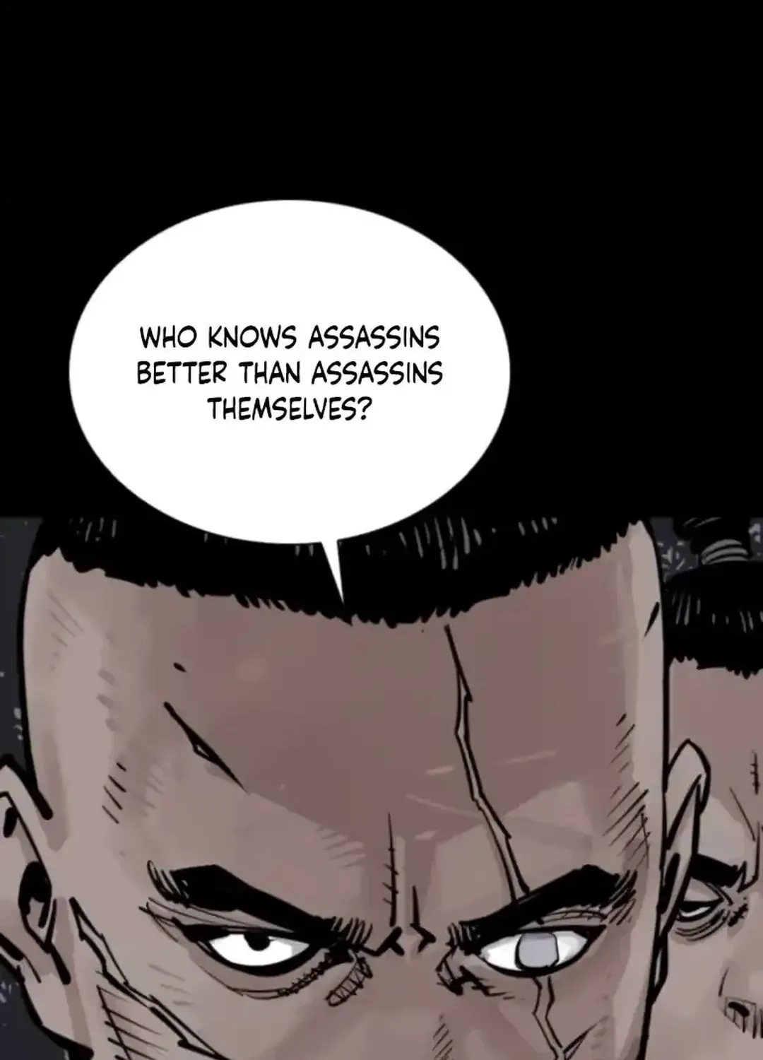 Death God Chapter 99 page 140 - 
