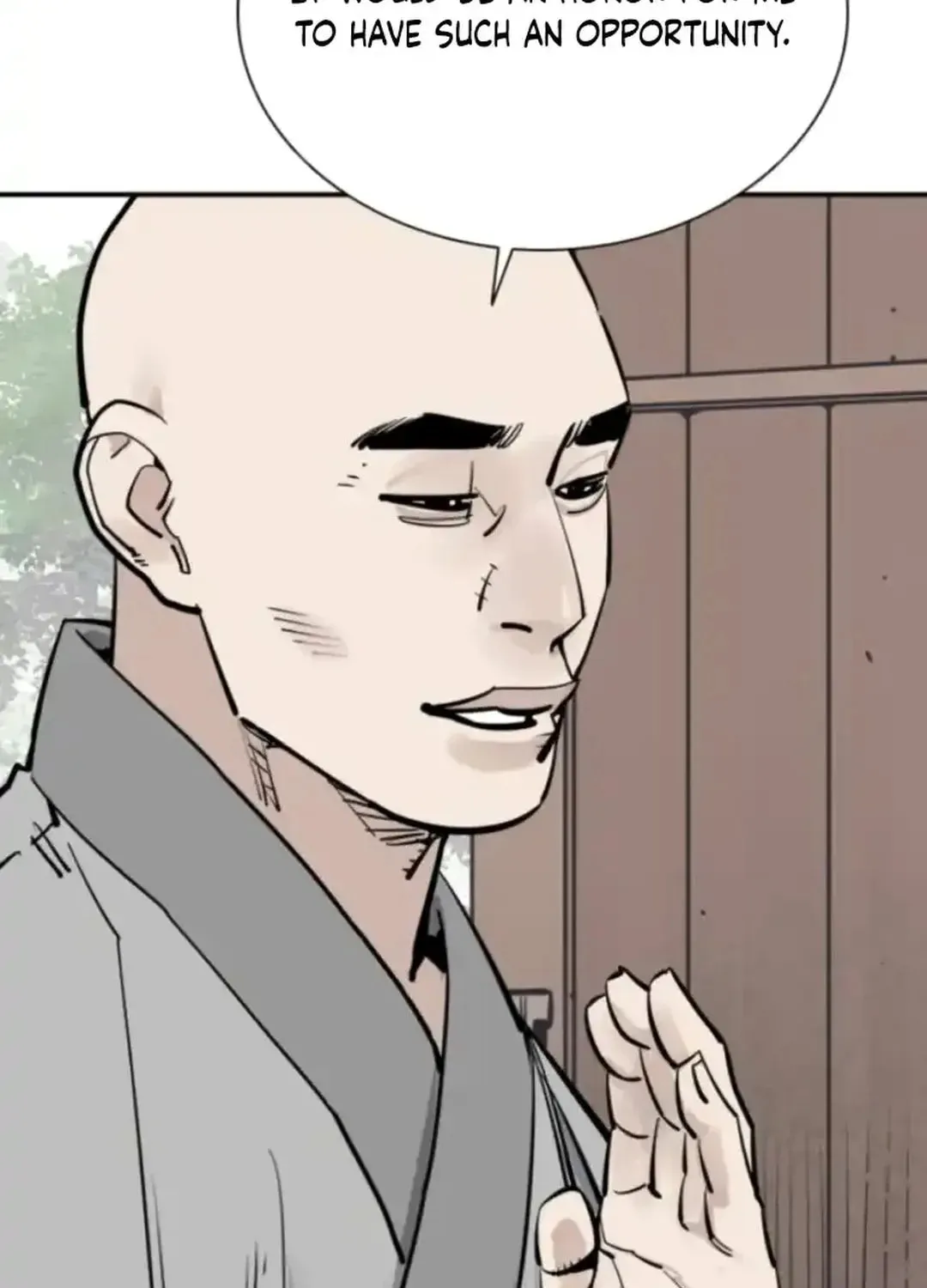Death God Chapter 99 page 15 - 