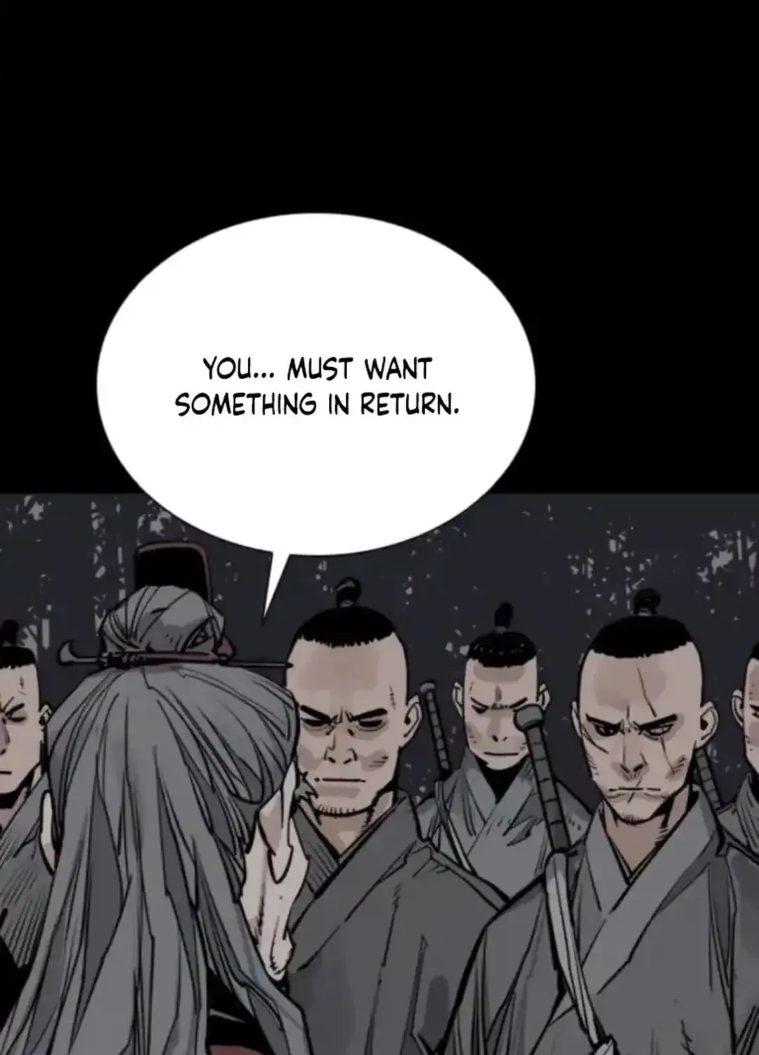 Death God Chapter 99 page 142 - 
