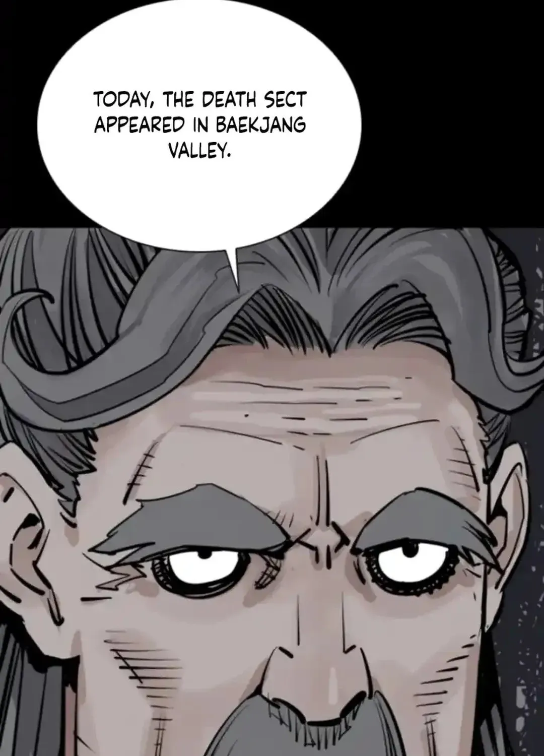 Death God Chapter 99 page 146 - 
