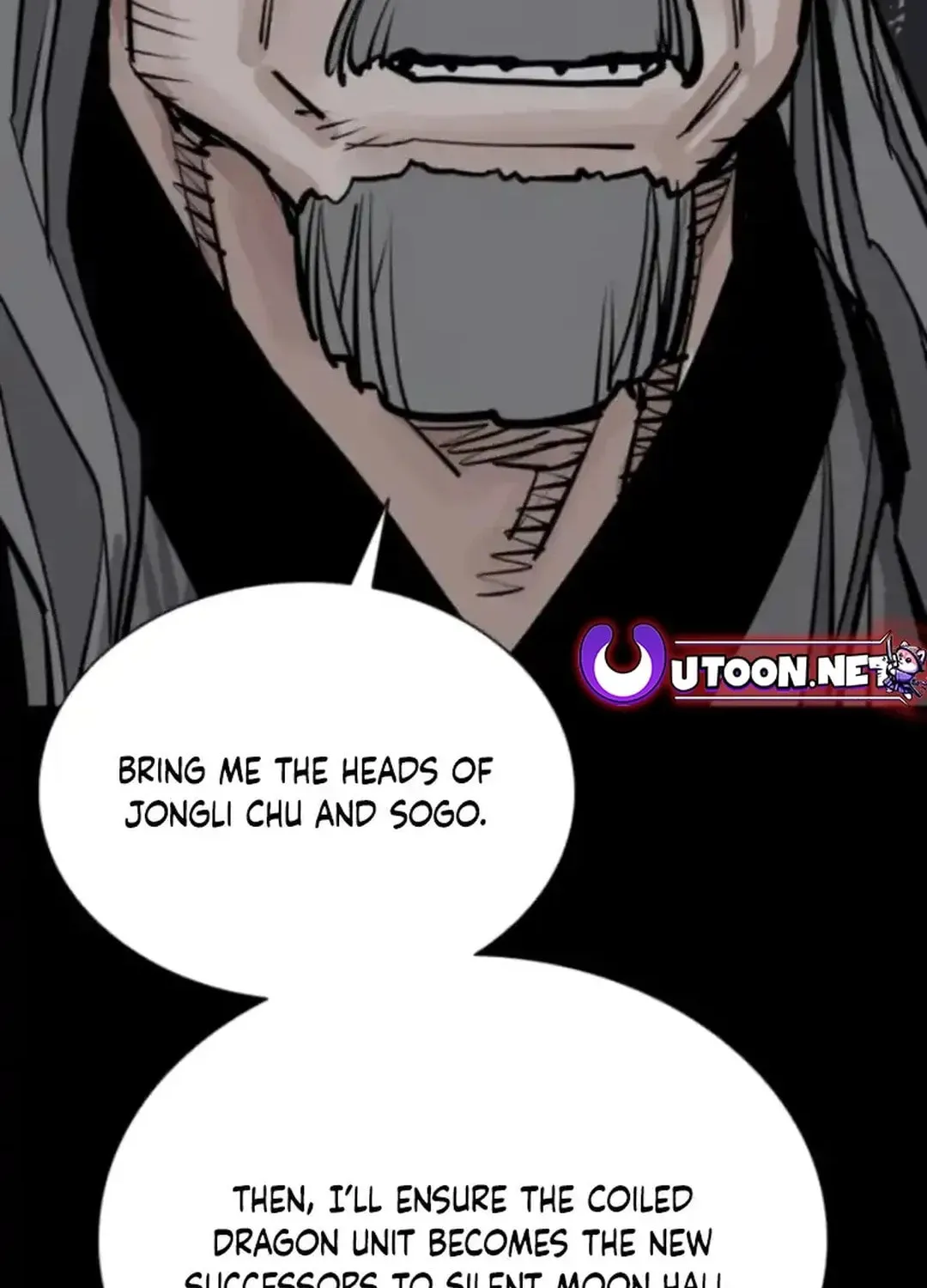 Death God Chapter 99 page 147 - 
