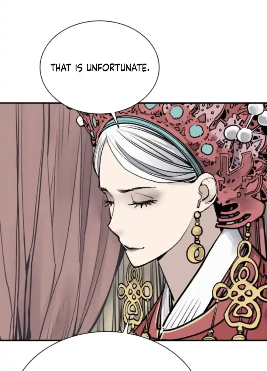 Death God Chapter 99 page 17 - 