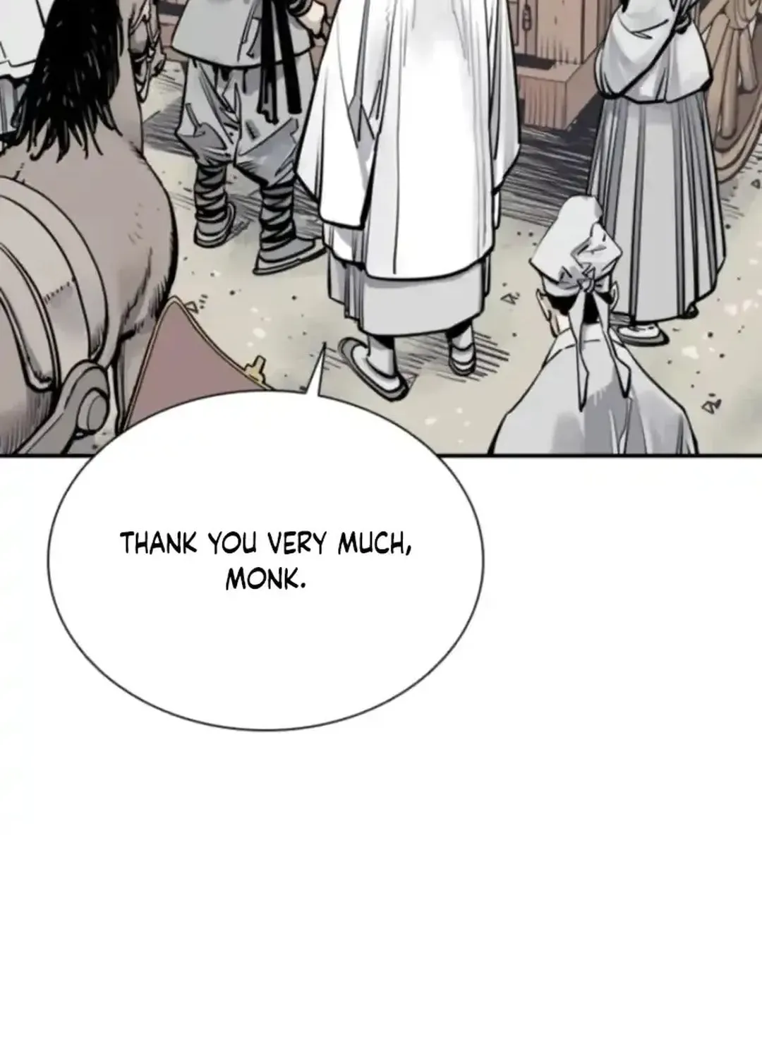 Death God Chapter 99 page 20 - 