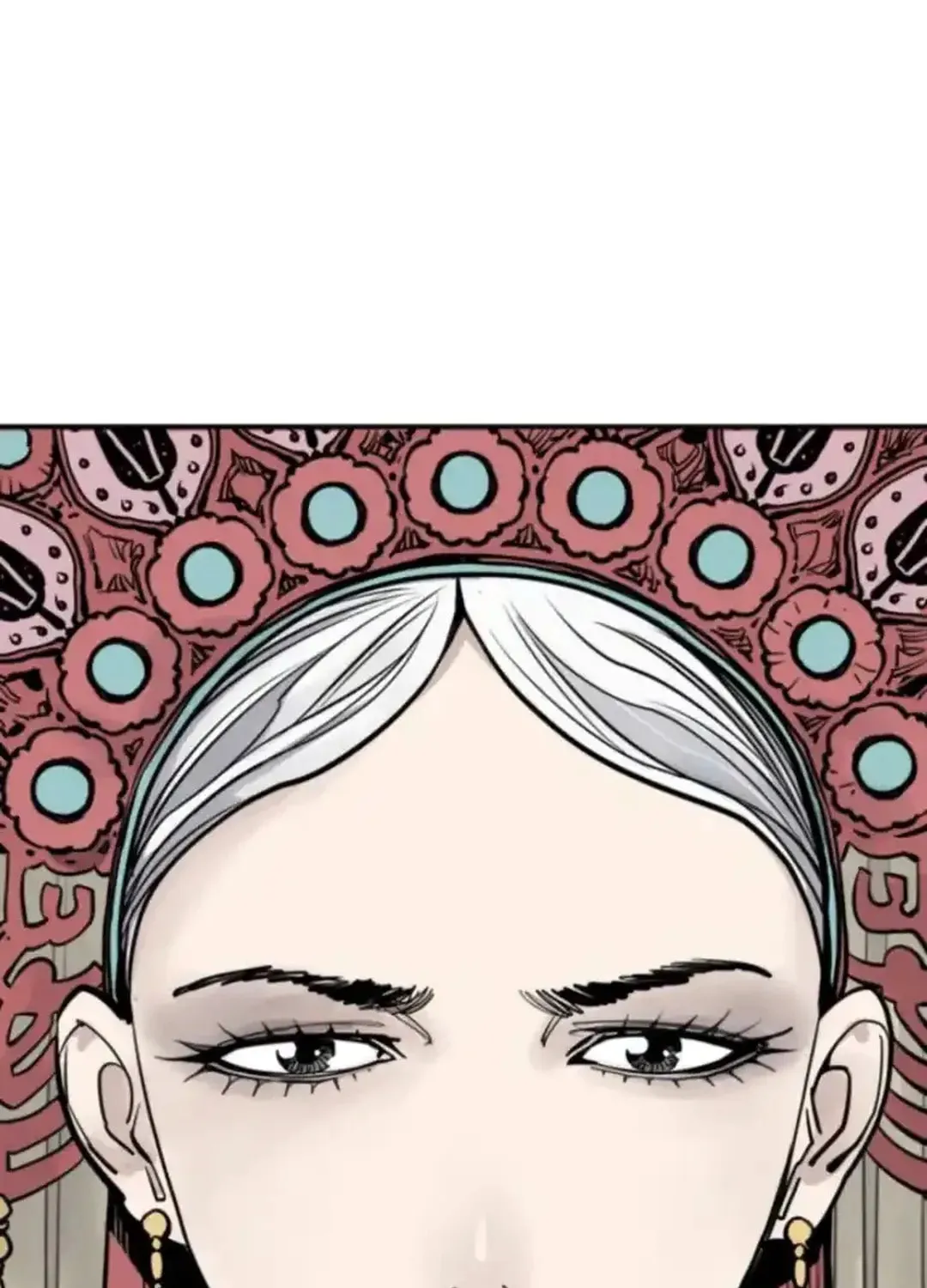 Death God Chapter 99 page 3 - 