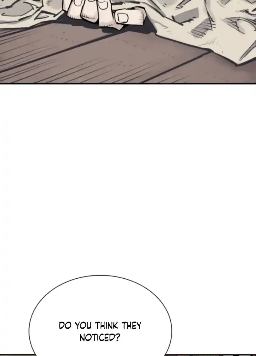 Death God Chapter 99 page 23 - 
