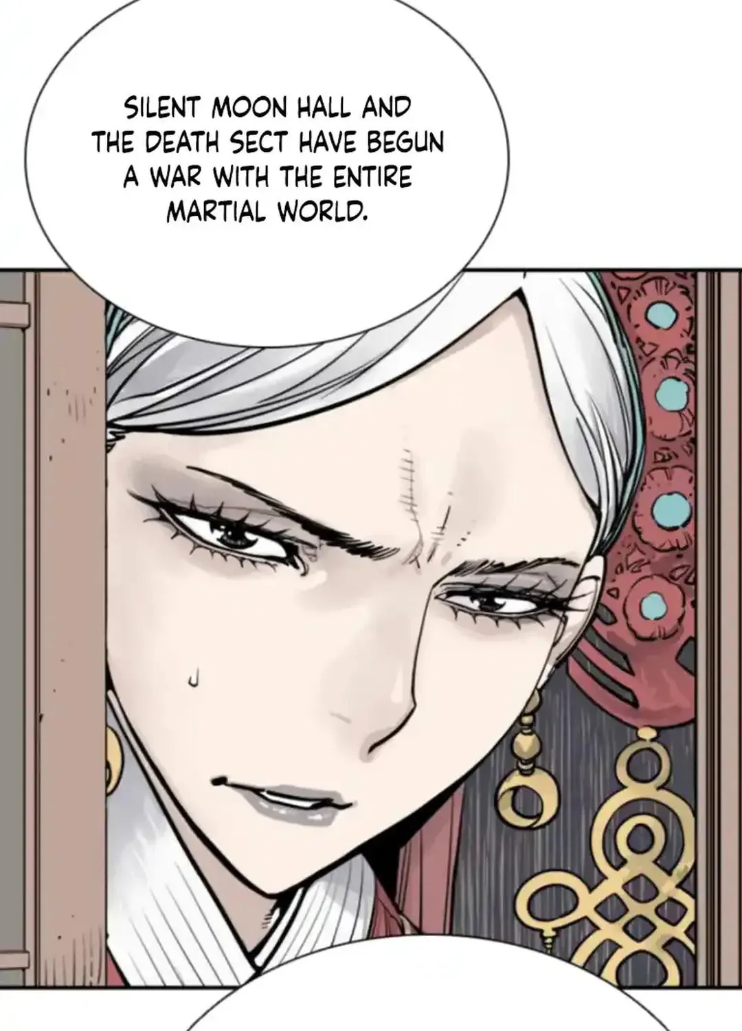 Death God Chapter 99 page 42 - 