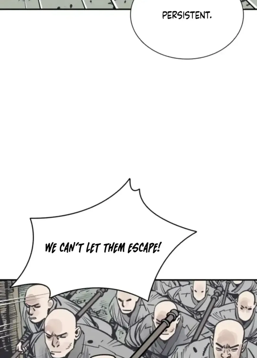 Death God Chapter 99 page 58 - 
