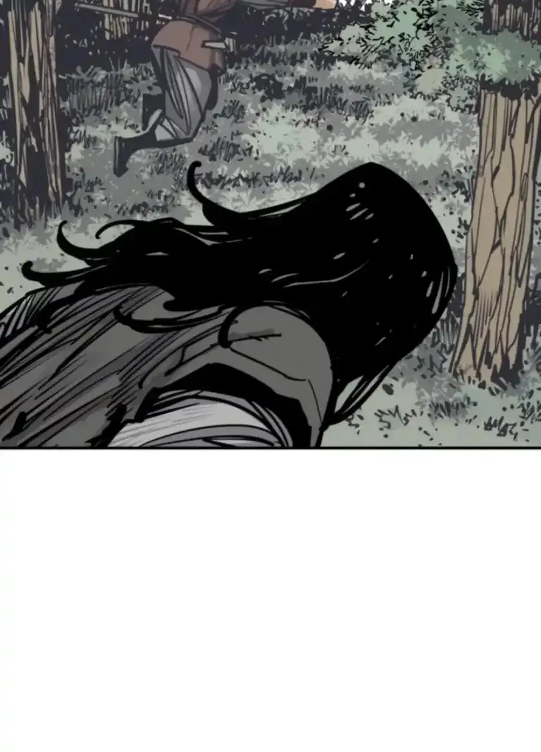 Death God Chapter 99 page 61 - 