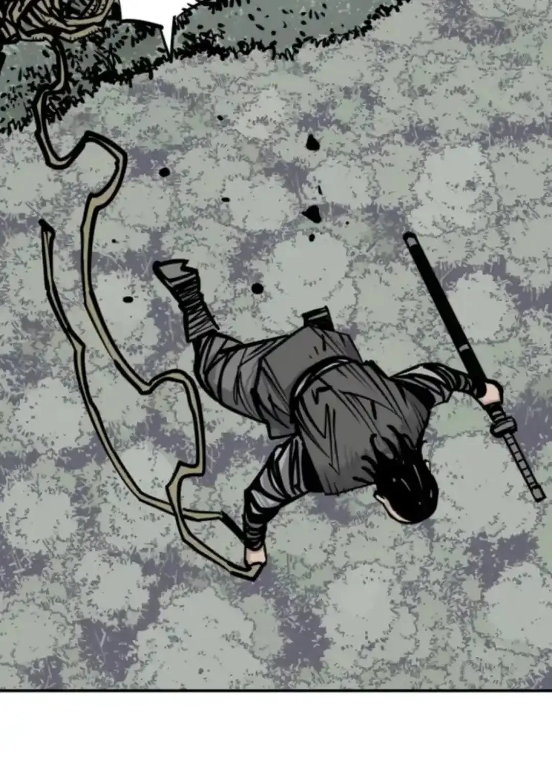 Death God Chapter 99 page 66 - 