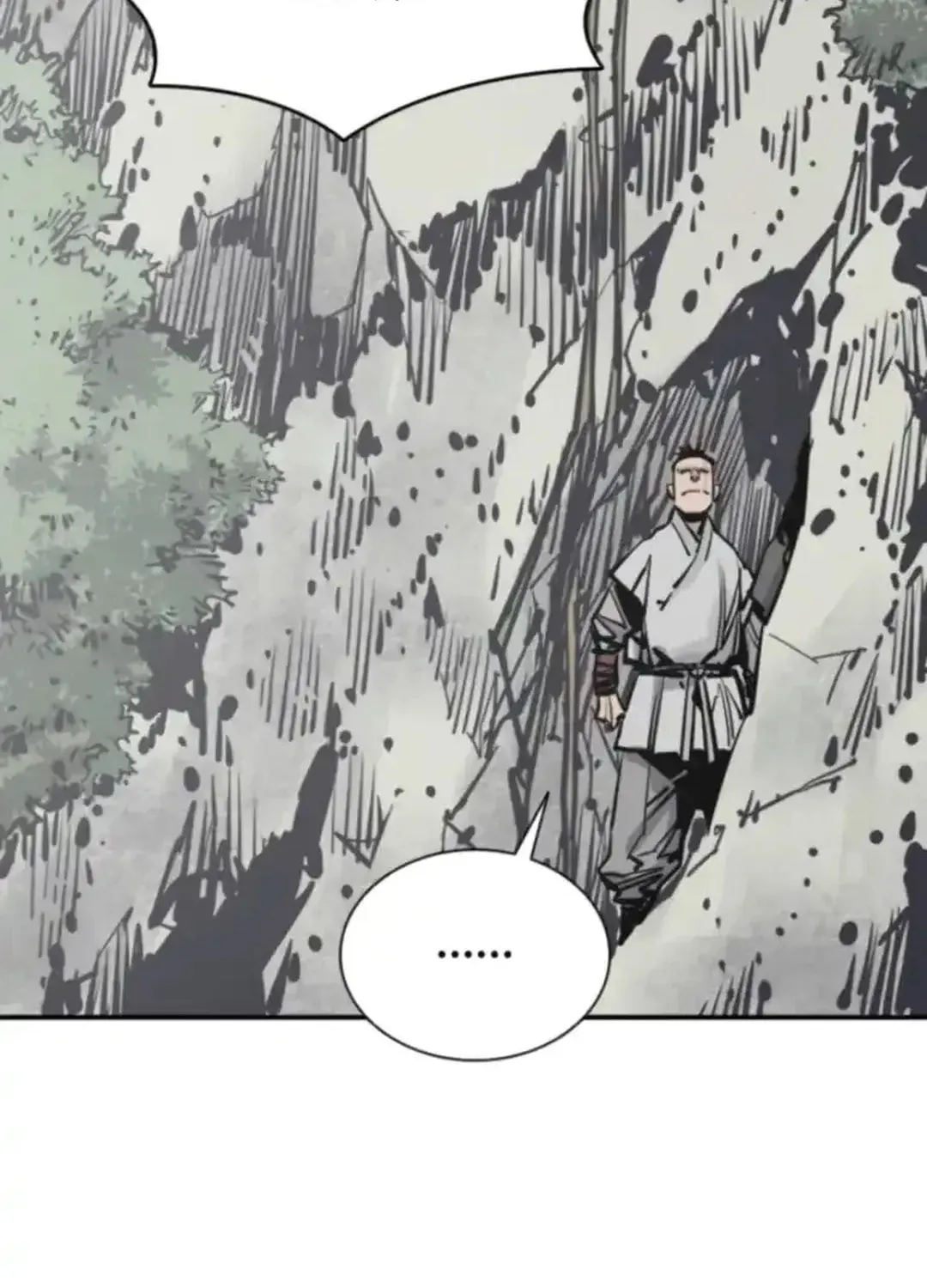 Death God Chapter 99 page 80 - 