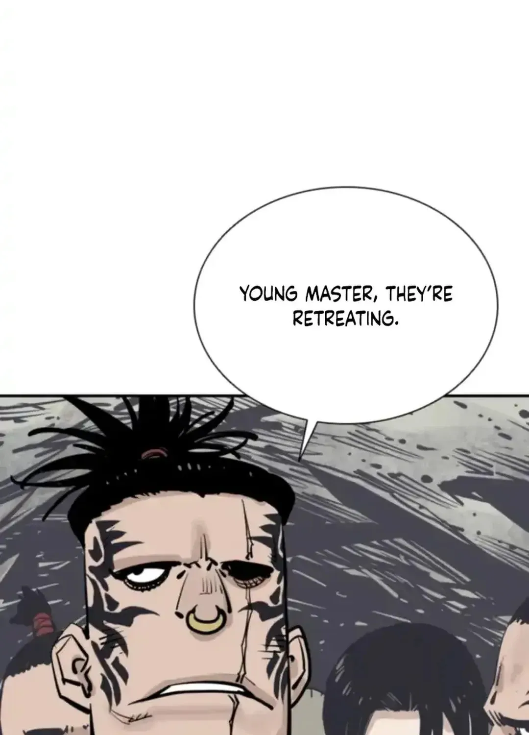 Death God Chapter 99 page 81 - 