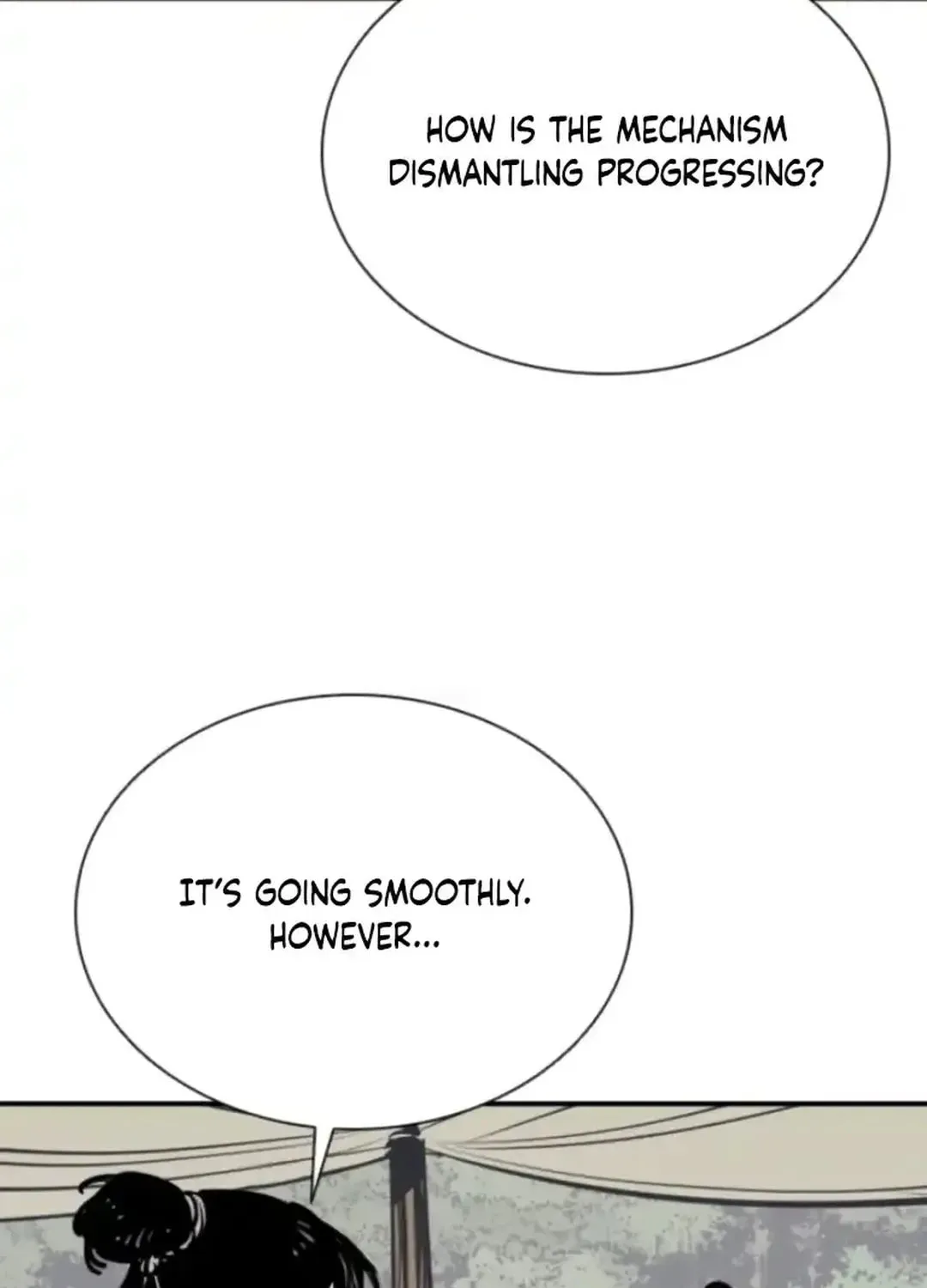 Death God Chapter 99 page 86 - 