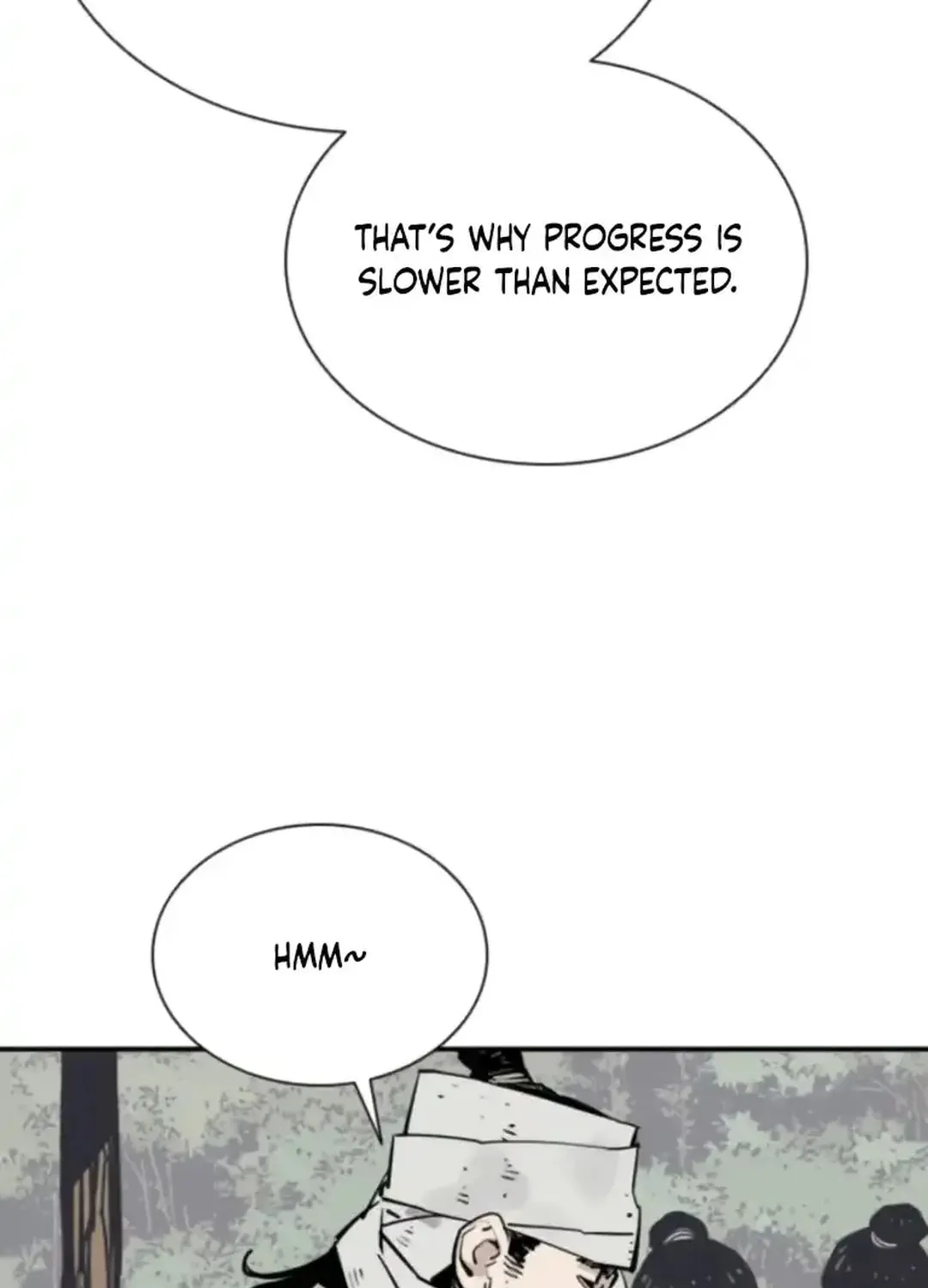 Death God Chapter 99 page 88 - 
