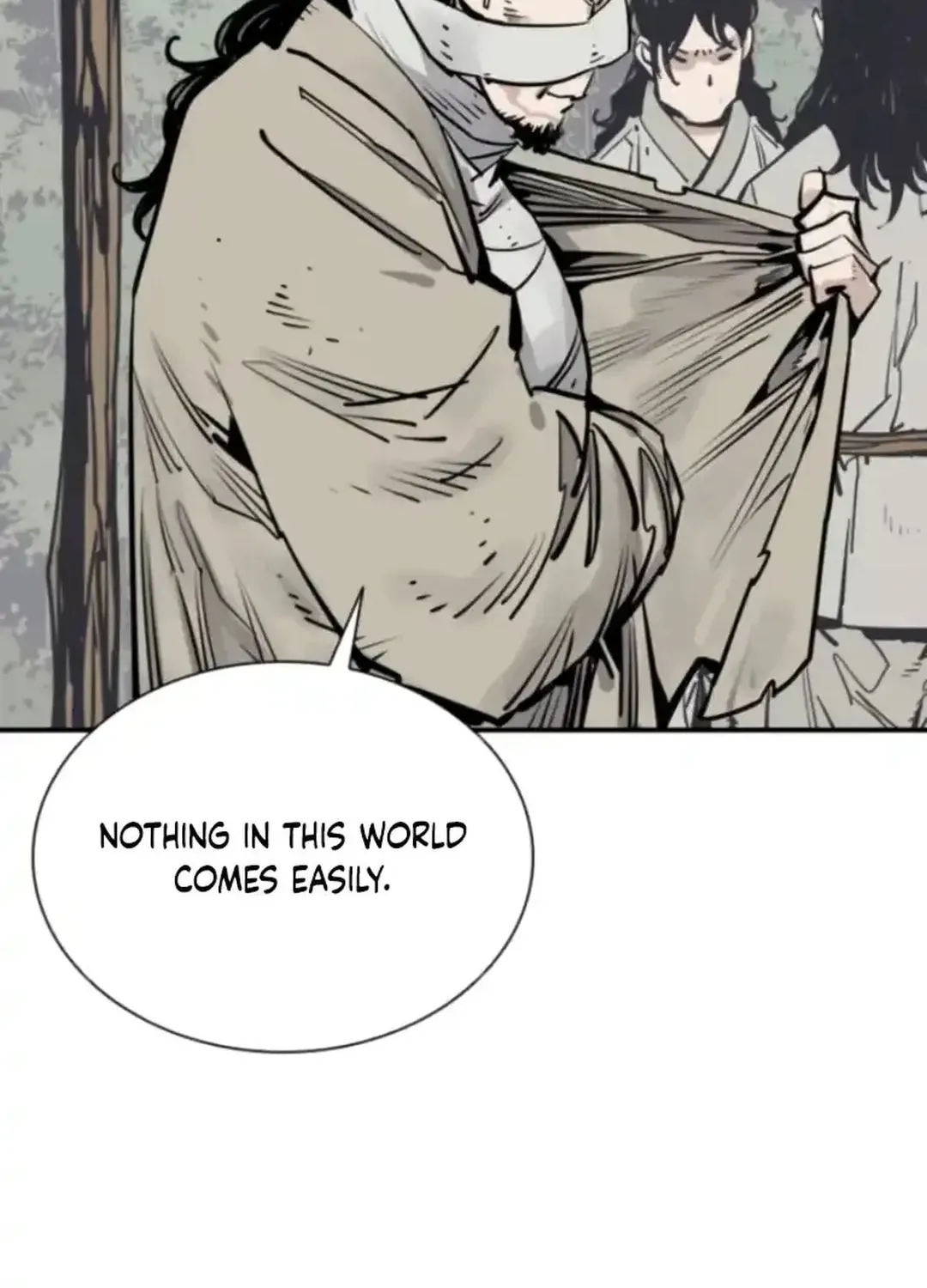 Death God Chapter 99 page 89 - 