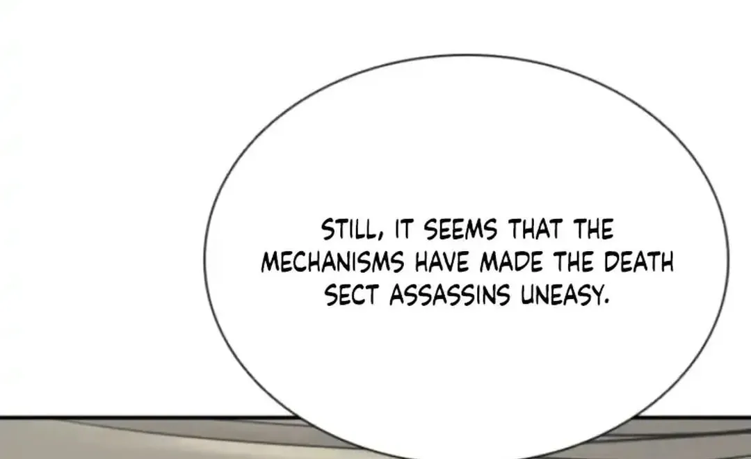Death God Chapter 99 page 90 - 