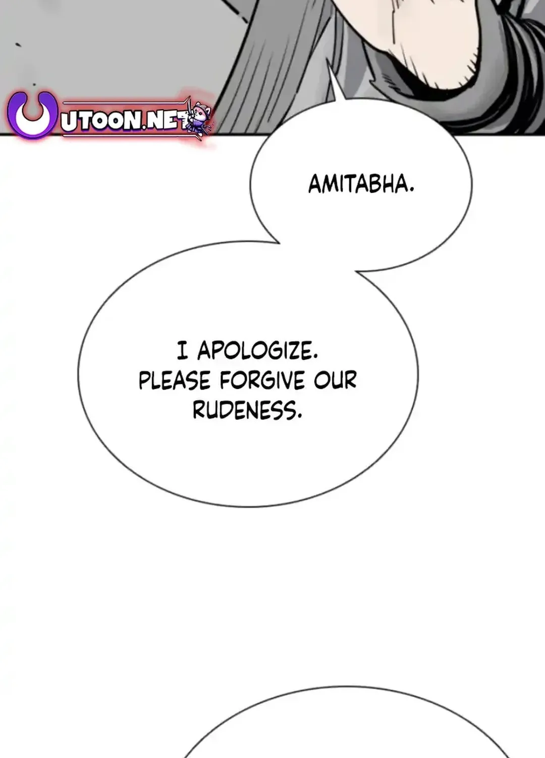 Death God Chapter 99 page 10 - 