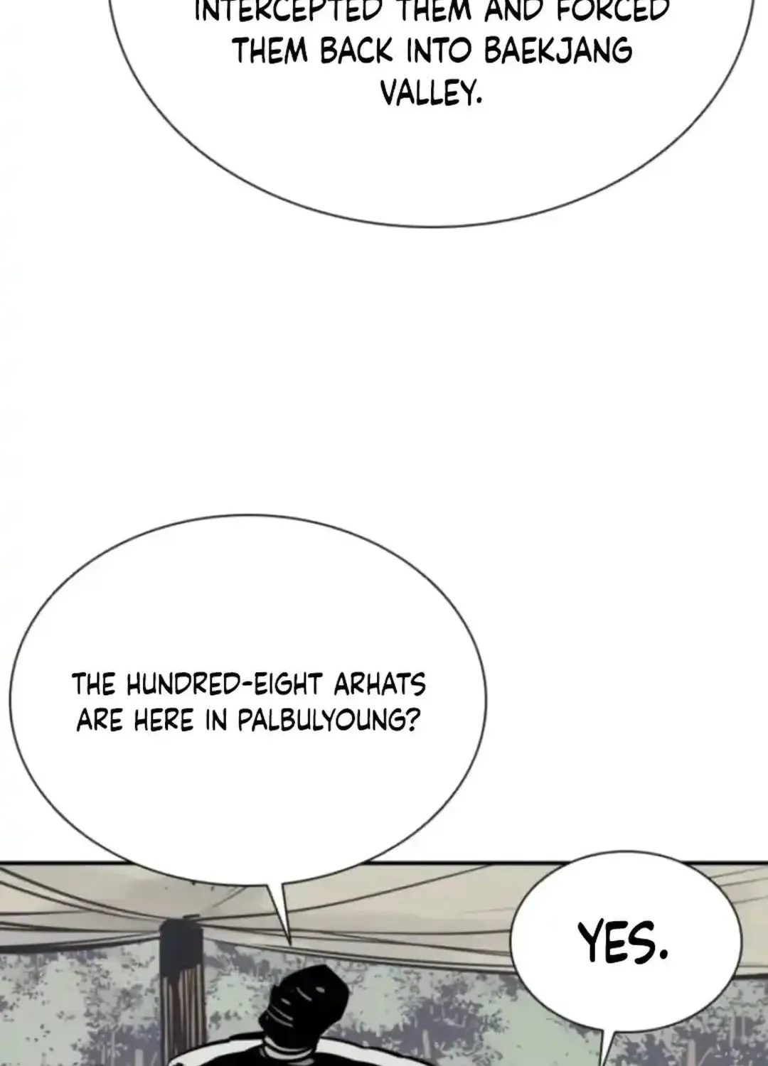 Death God Chapter 99 page 92 - 