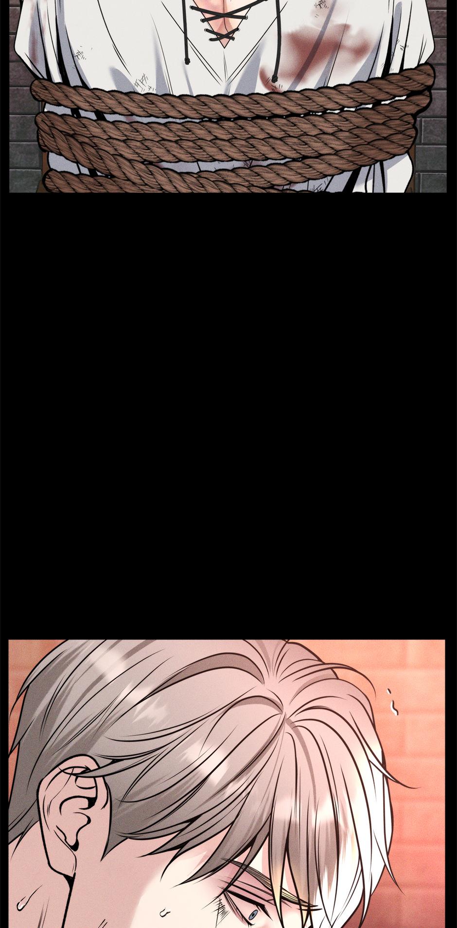 Death Is Mine Chapter 20 page 12 - 