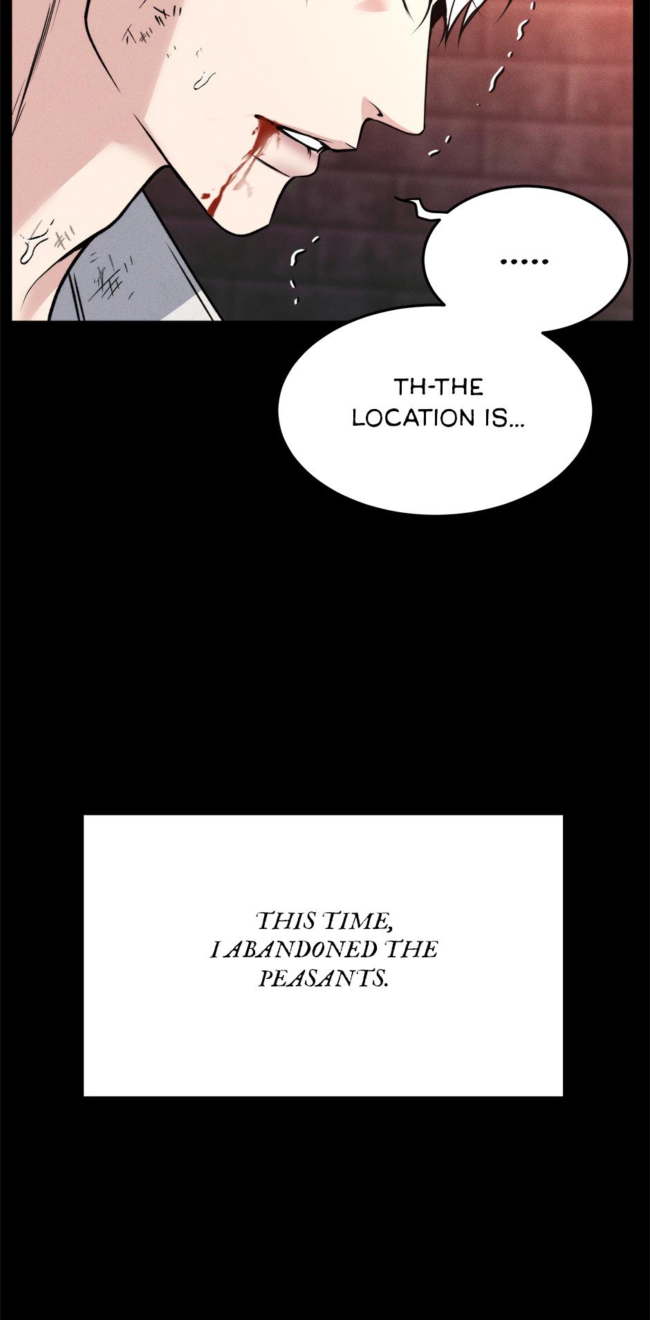 Death Is Mine Chapter 20 page 13 - 
