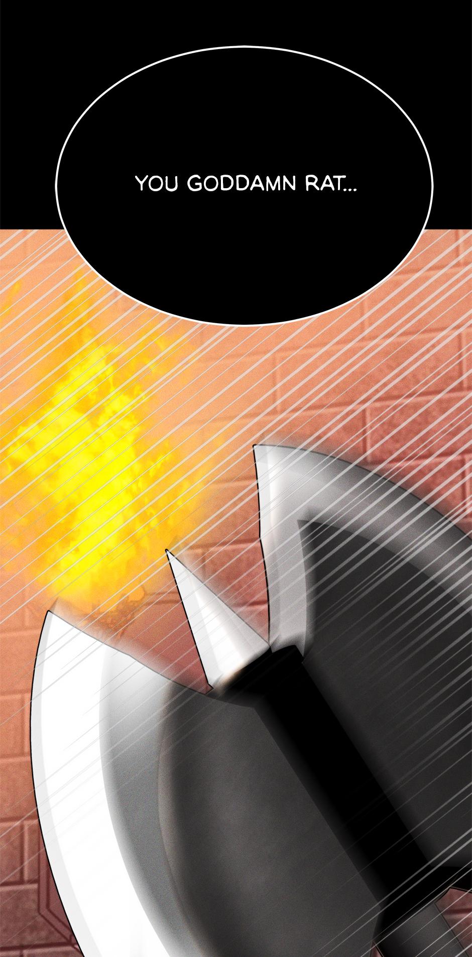 Death Is Mine Chapter 20 page 14 - 