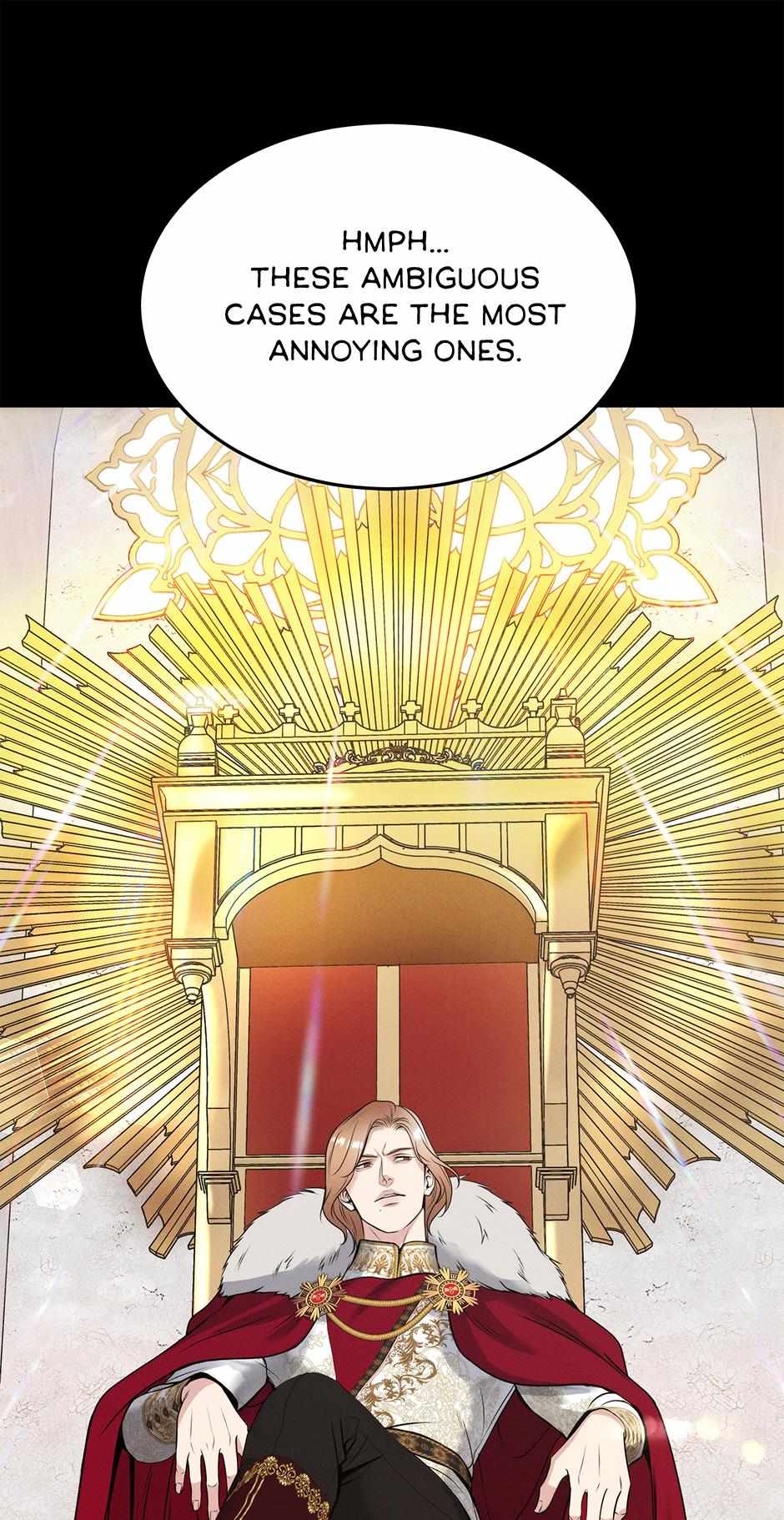 Death Is Mine Chapter 20 page 24 - 