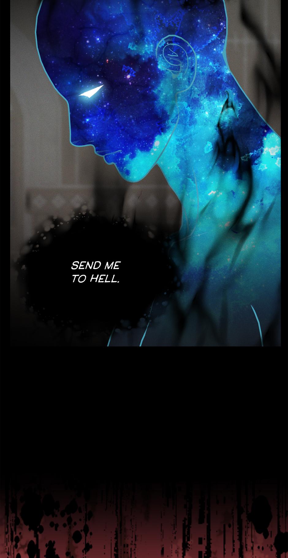 Death Is Mine Chapter 20 page 26 - 