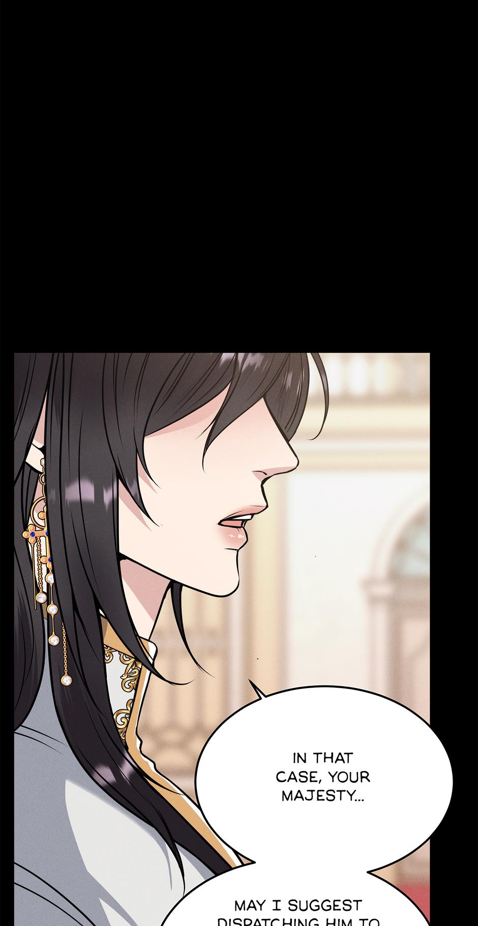 Death Is Mine Chapter 20 page 28 - 