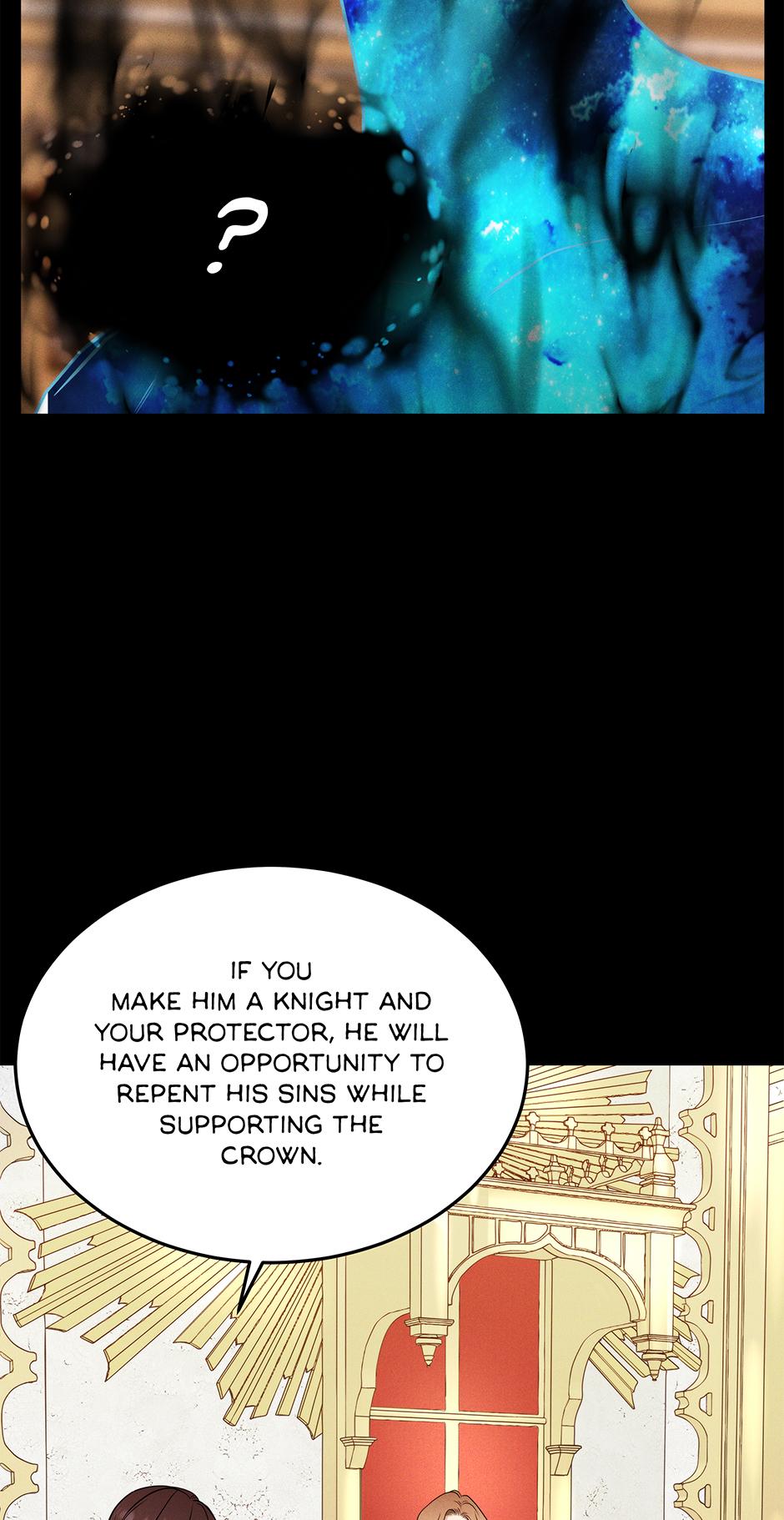 Death Is Mine Chapter 20 page 30 - 