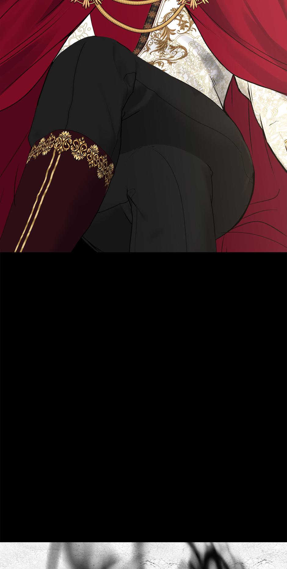 Death Is Mine Chapter 20 page 33 - 